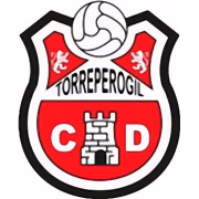 CD Torreperogil герб