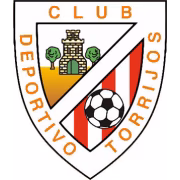 CD Torrijos герб