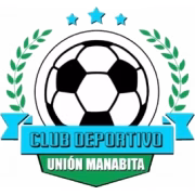 CD Unión Manabita герб