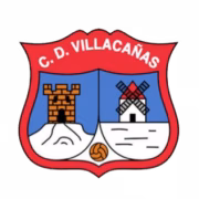 CD Villacañas герб