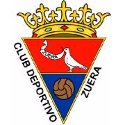 CD Zuera герб