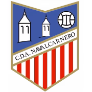 CDA Navalcarnero B герб