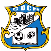 CDC Montalegre герб