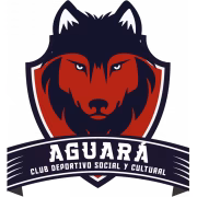 CDSC Aguará герб
