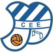 CE Europa U19 герб