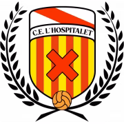 CE L'Hospitalet герб