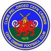 Cefn Cribwr герб