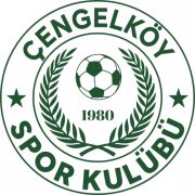 Cengelköy Spor герб