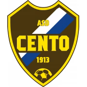 Centese Calcio 1913 герб