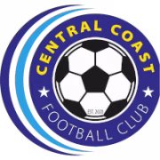 Central Coast FC герб