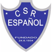 Centro SR Español герб