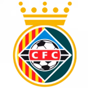 Cerdanyola FC герб
