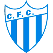 Ceres Futebol Clube (RJ) герб