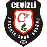 Cevizli Anadolu Spor герб