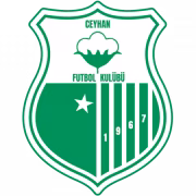Ceyhan 1967 FK герб