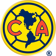 CF América Jugend герб