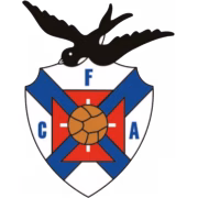 CF Andorinha герб