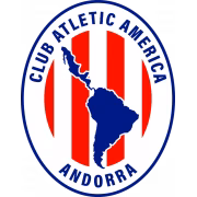 CF Atlètic Amèrica герб