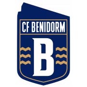 CF Benidorm герб