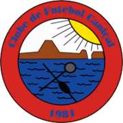 CF Caniçal герб