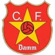 CF Damm Youth герб