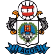 CF Esperança Lagos герб