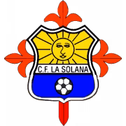 CF La Solana герб