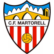 CF Martorell герб