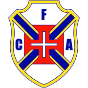 CF Os Armacenenses герб