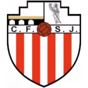 CF Sant Jaume de Llierca герб