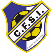 CF Santa Iria герб