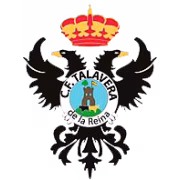 CF Talavera de la Reina B герб