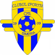 CFR Simeria герб