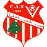 Chabab Atlas Khénifra герб