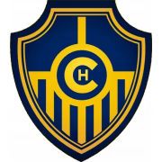 Chacaritas FC герб