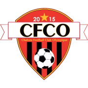 Châlons FCO герб