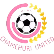 Chamchuri United герб