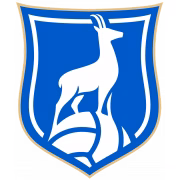 Chamois Niortais Saint-Florent герб