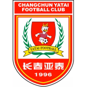 Changchun Yatai U19 герб