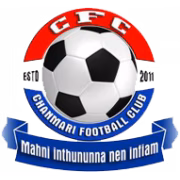 Chanmari FC герб