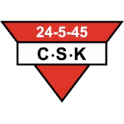 Charlottenlund SK герб