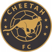 Cheetah FC герб