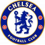 Chelsea FC Youth герб