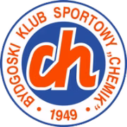 Chemik Bydgoszcz герб