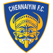 Chennaiyin FC II герб