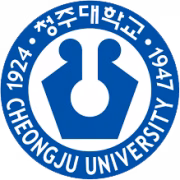 Cheongju University герб