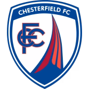 Chesterfield FC U21 герб