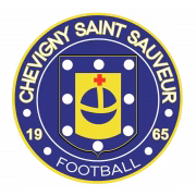 Chevigny Saint-Sauveur герб