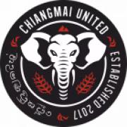 Chiangmai United U18 герб