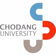 Chodang University герб